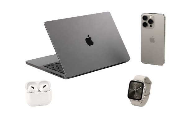 Apple Products