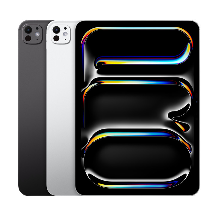 iPad