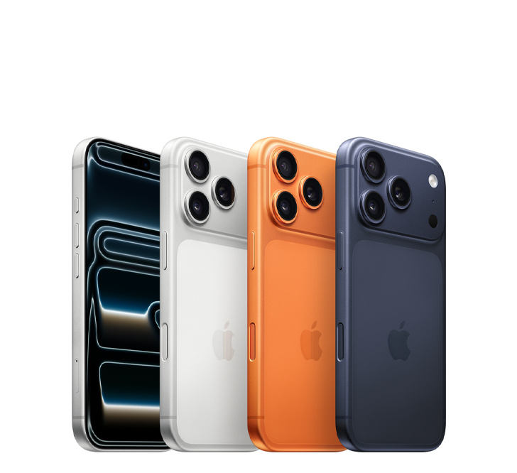 iPhone