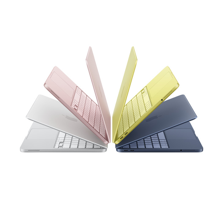 MacBook